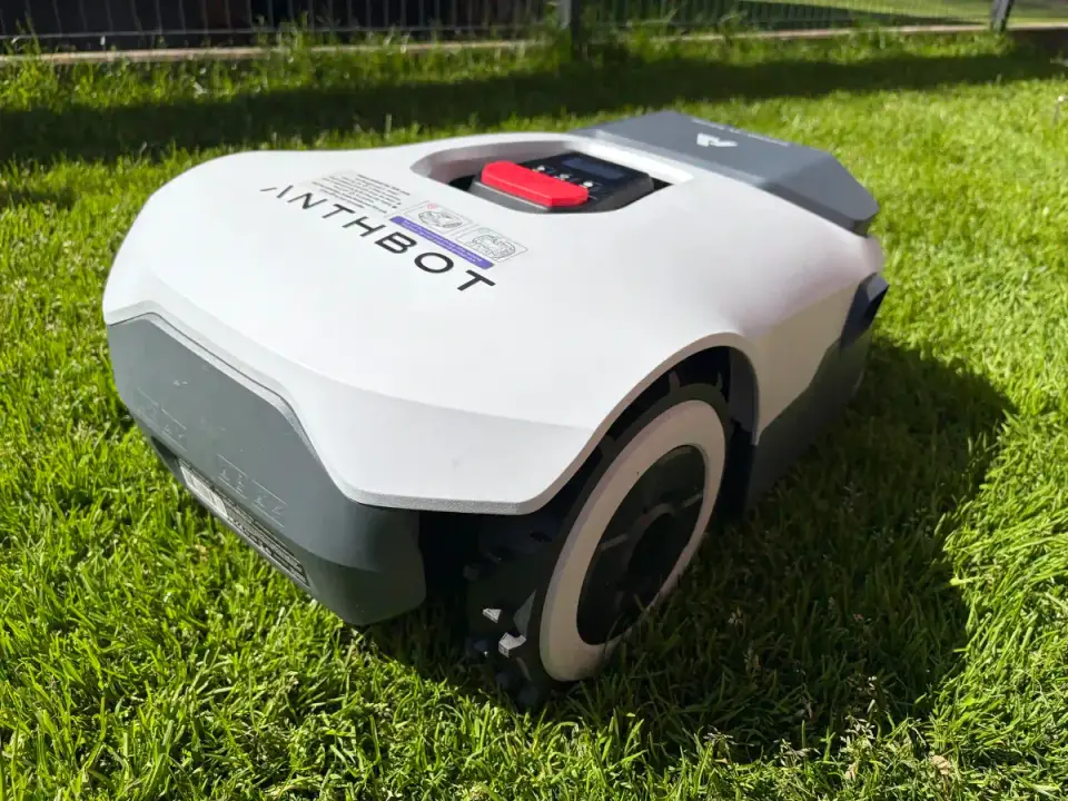 Anthbot Genie 800 im Test - Unsere Erfahrungen